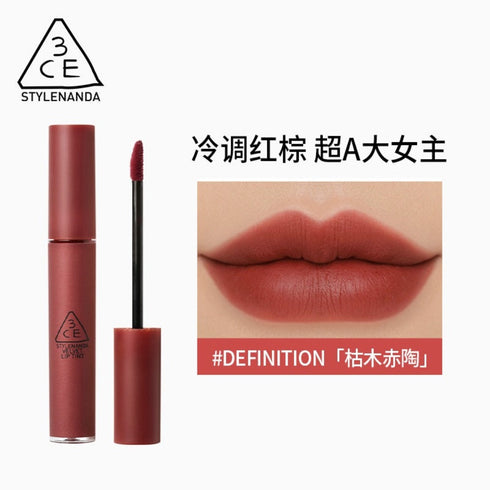 3CE | Velvet Lip Tint